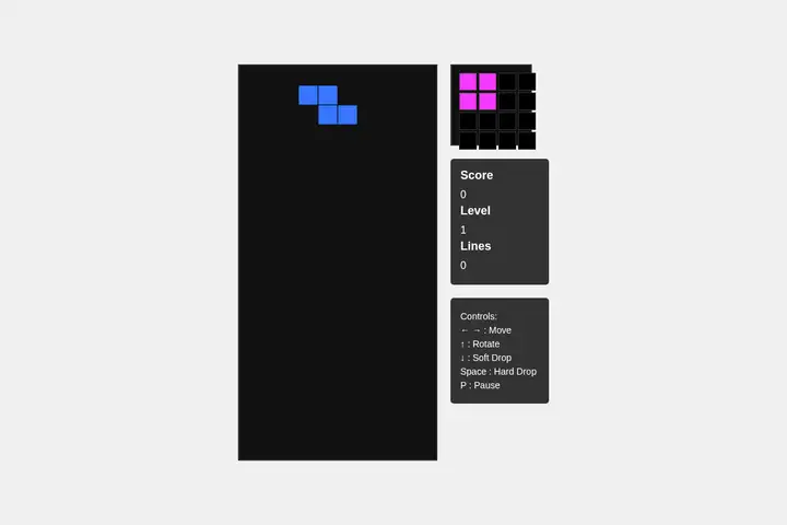 Tetris