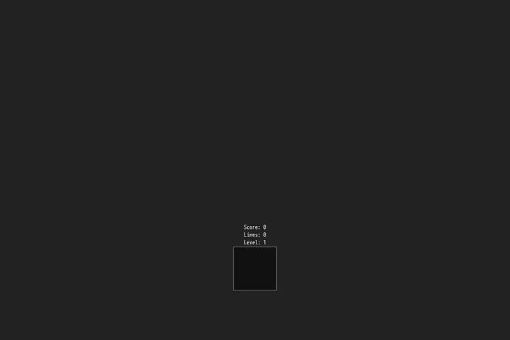Tetris