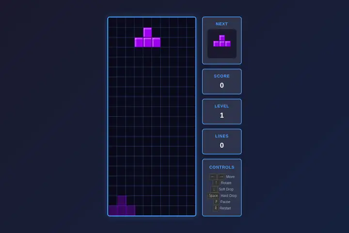 Tetris