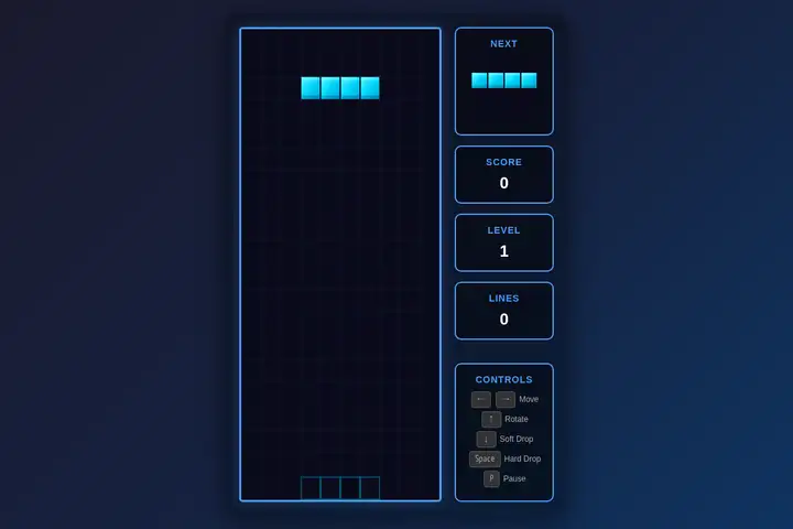 Tetris