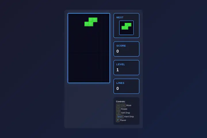 Tetris