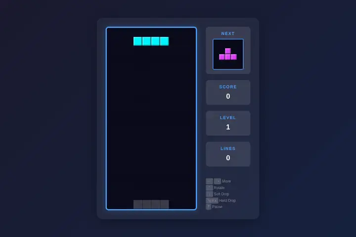 Tetris