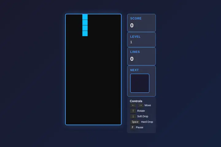 Tetris