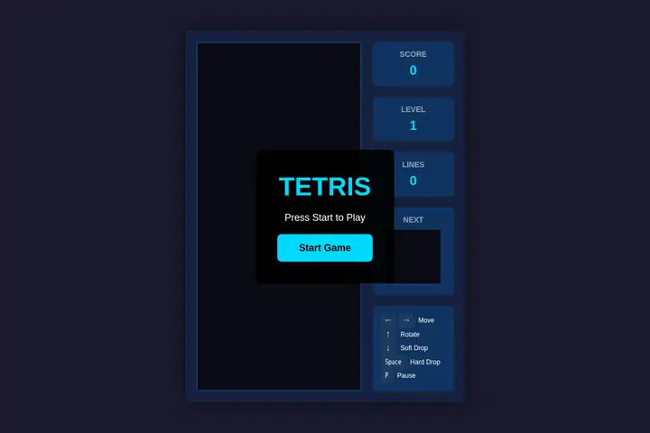 Tetris