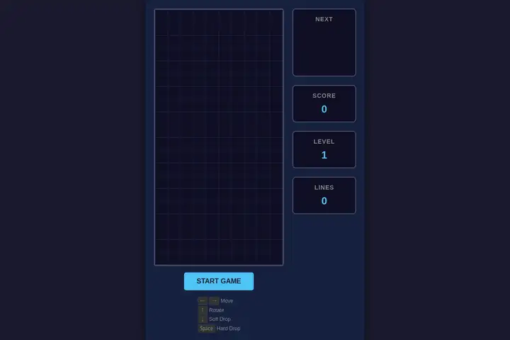 Tetris