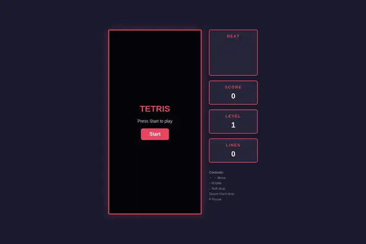 Tetris