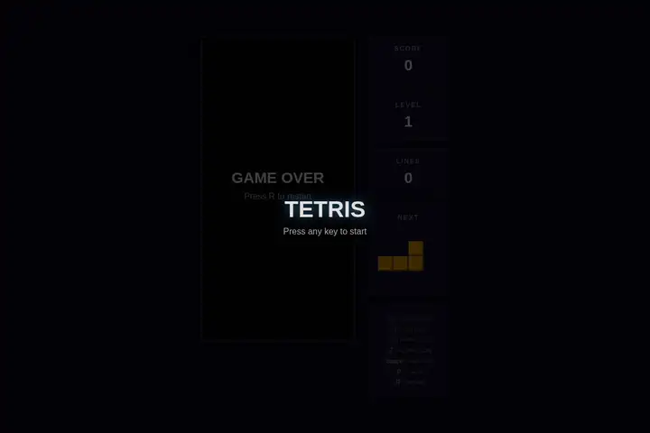 Tetris