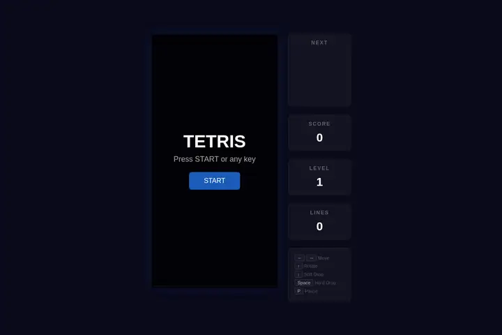 Tetris
