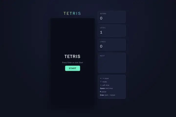 Tetris