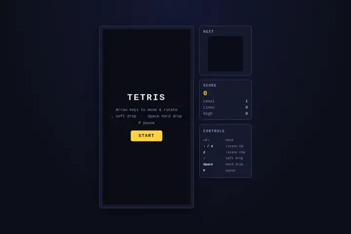 Tetris