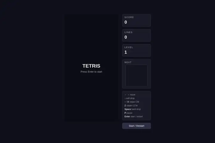 Tetris
