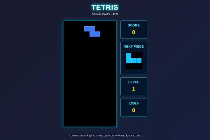 Tetris
