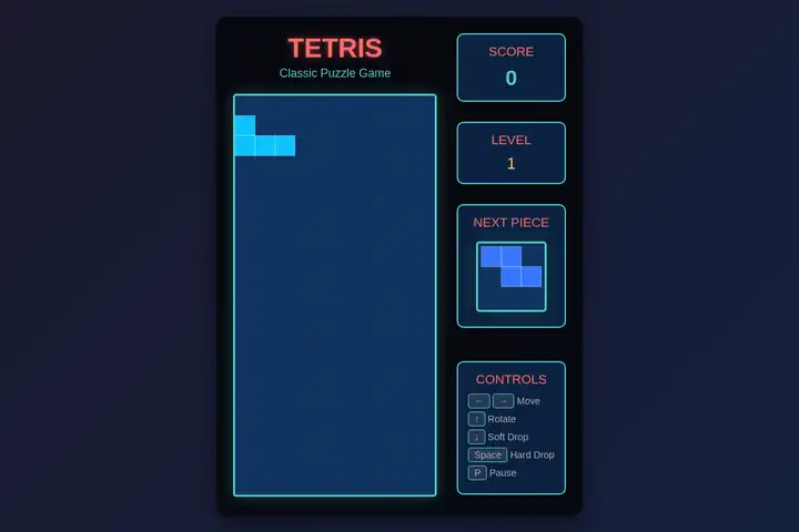 Tetris