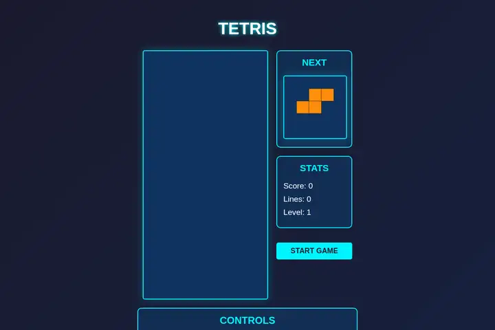Tetris