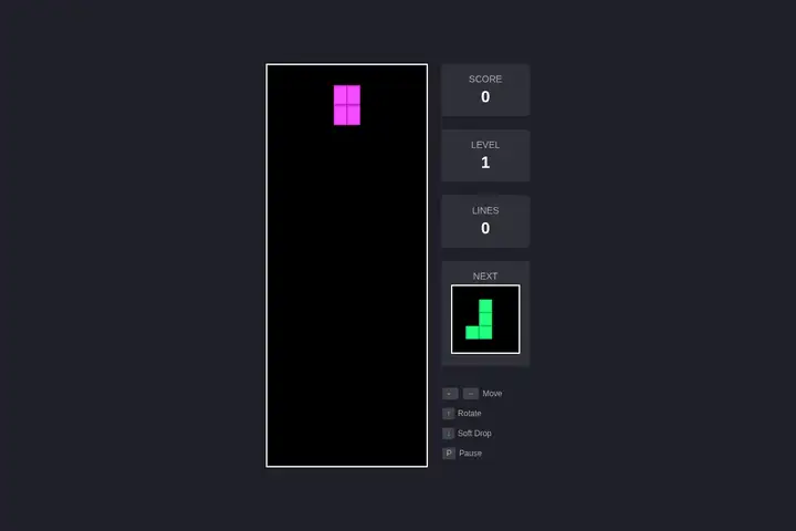 Tetris