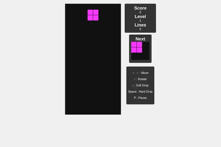 Tetris