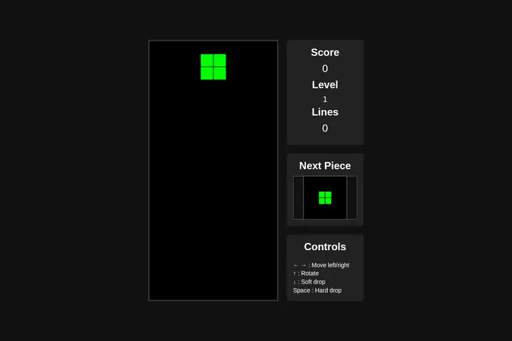 Tetris