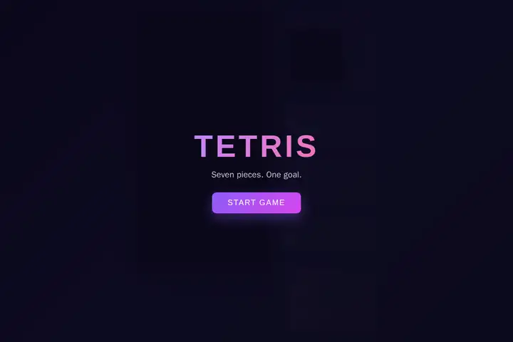 Tetris