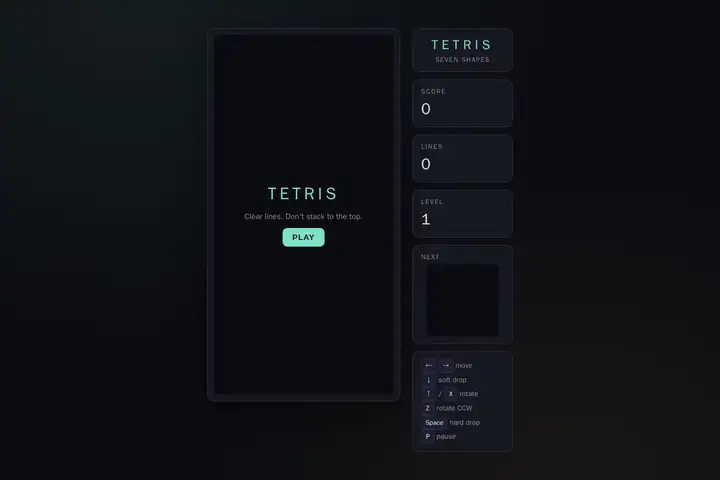Tetris
