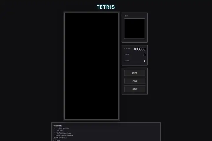 Tetris