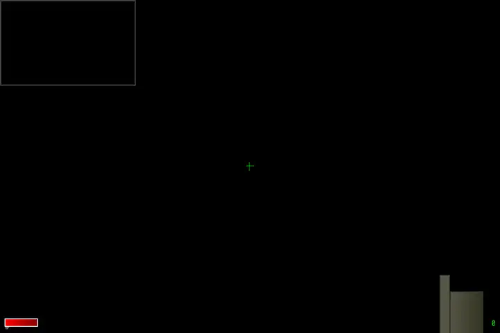 Wolfenstein raycaster