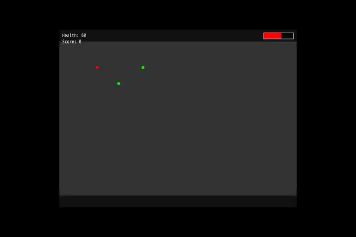 Wolfenstein raycaster